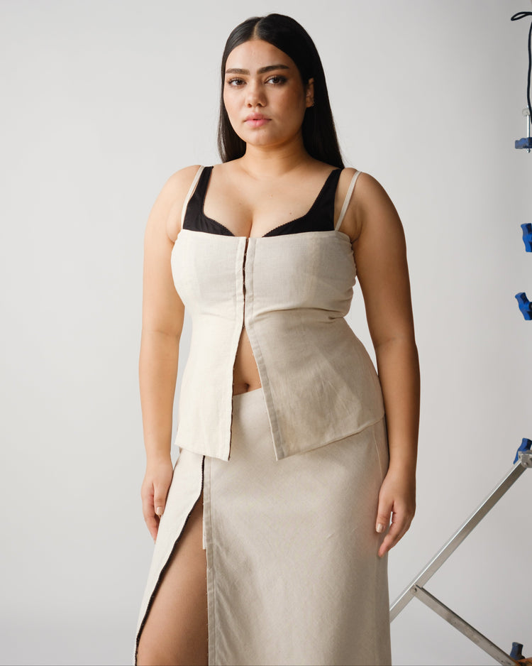 ANJEA SKIRT