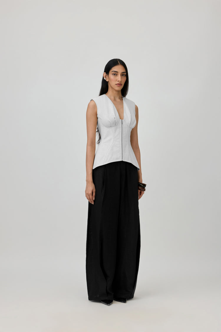 YOKO CORSET TOP