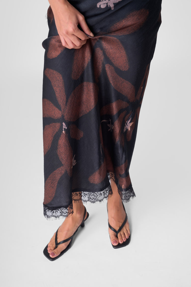 LOLITA SLIP DRESS