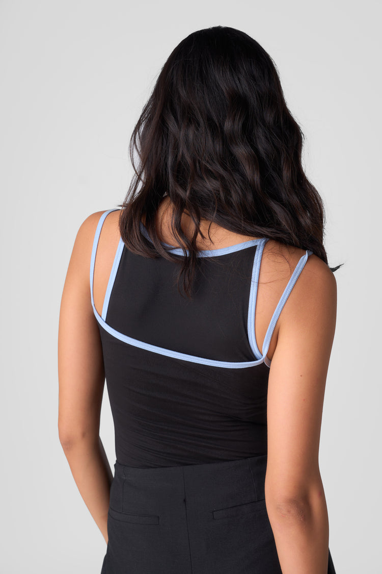 DOUBLE BODYSUIT 2.0