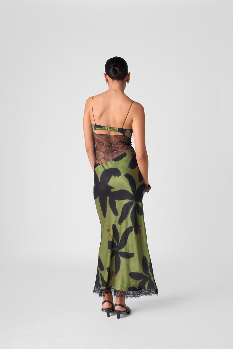LOLITA SLIP DRESS