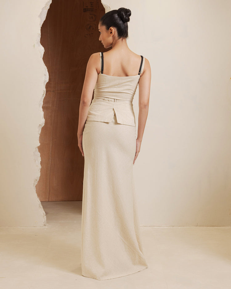 ANJEA SKIRT