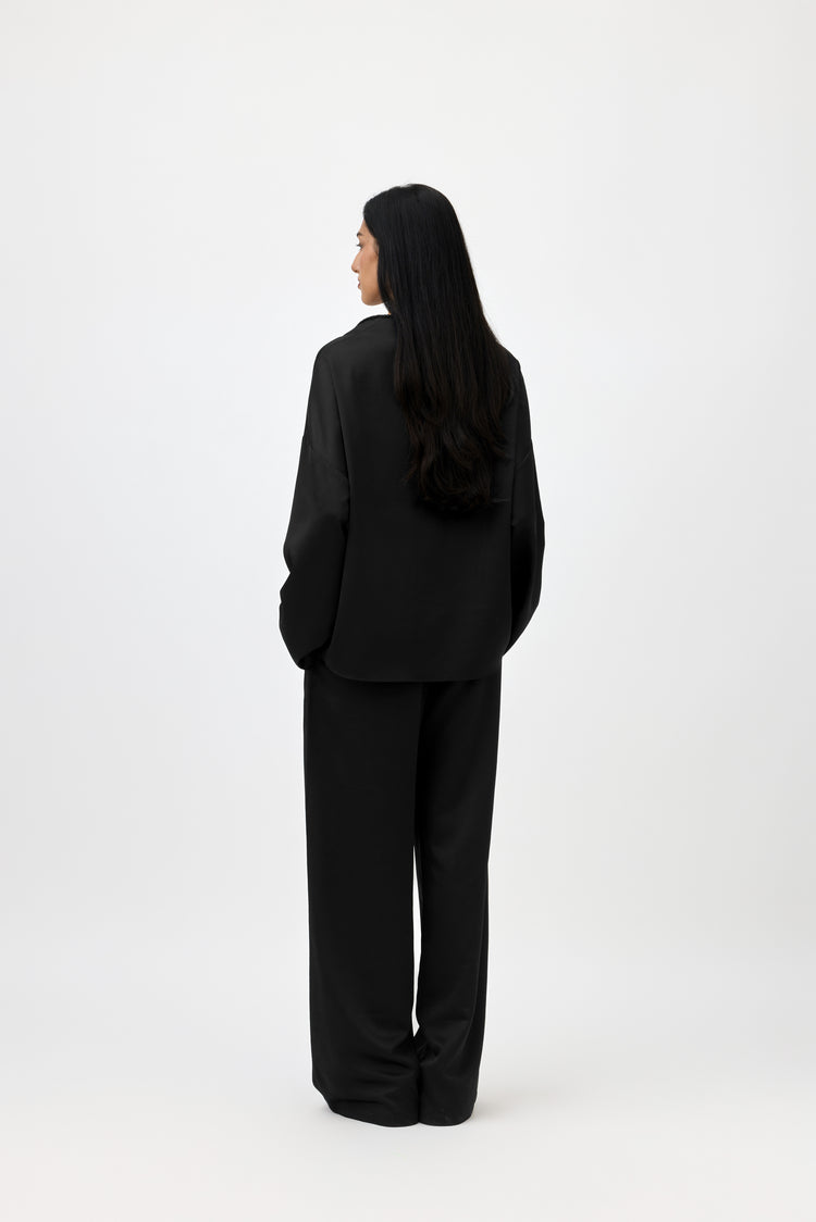 ANITA SATIN PANTS