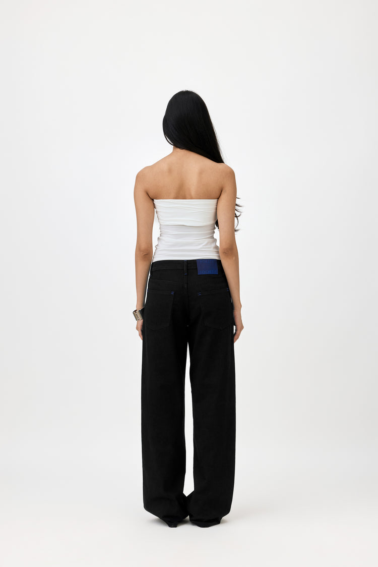 MISFUSED TUBE TOP