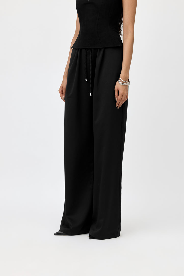 ANITA SATIN PANTS