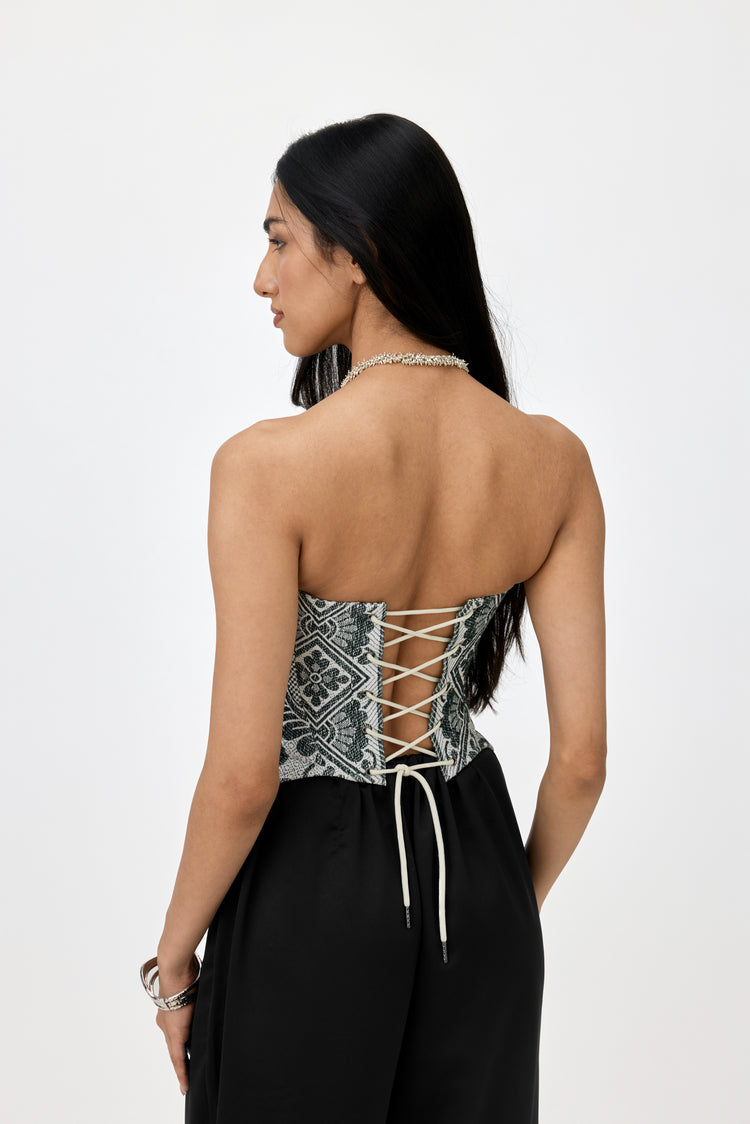 SOLAPUR CORSET