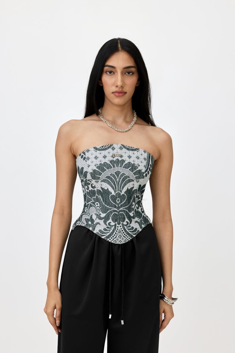 SOLAPUR CORSET