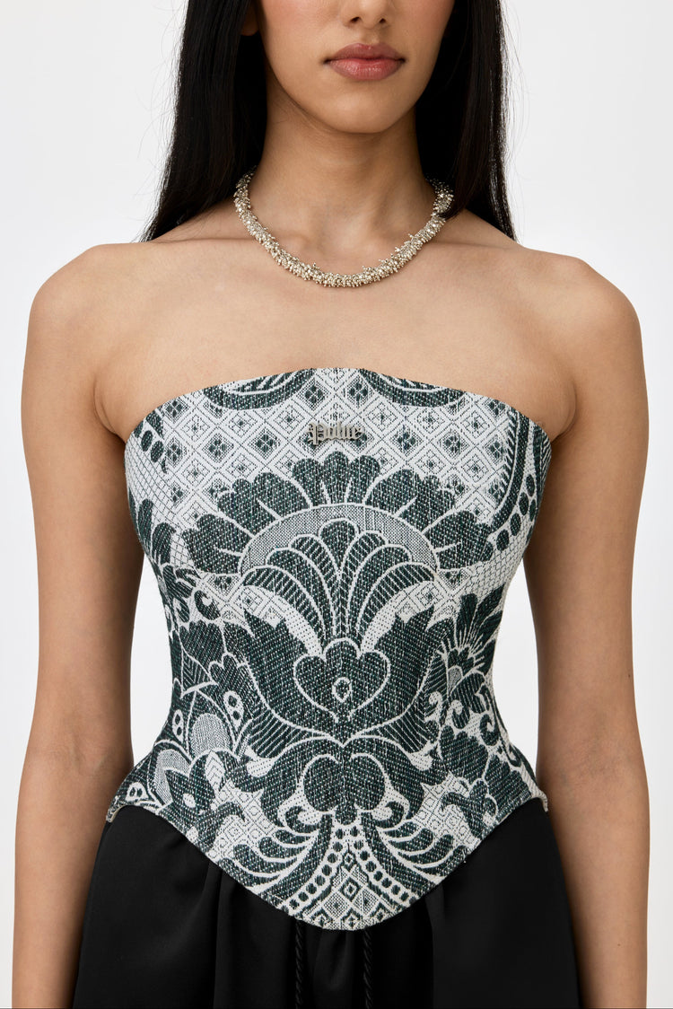 SOLAPUR CORSET