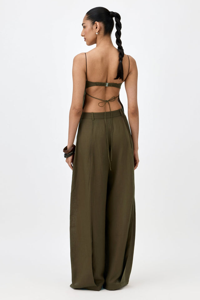 LOLITA BRALETTE TOP