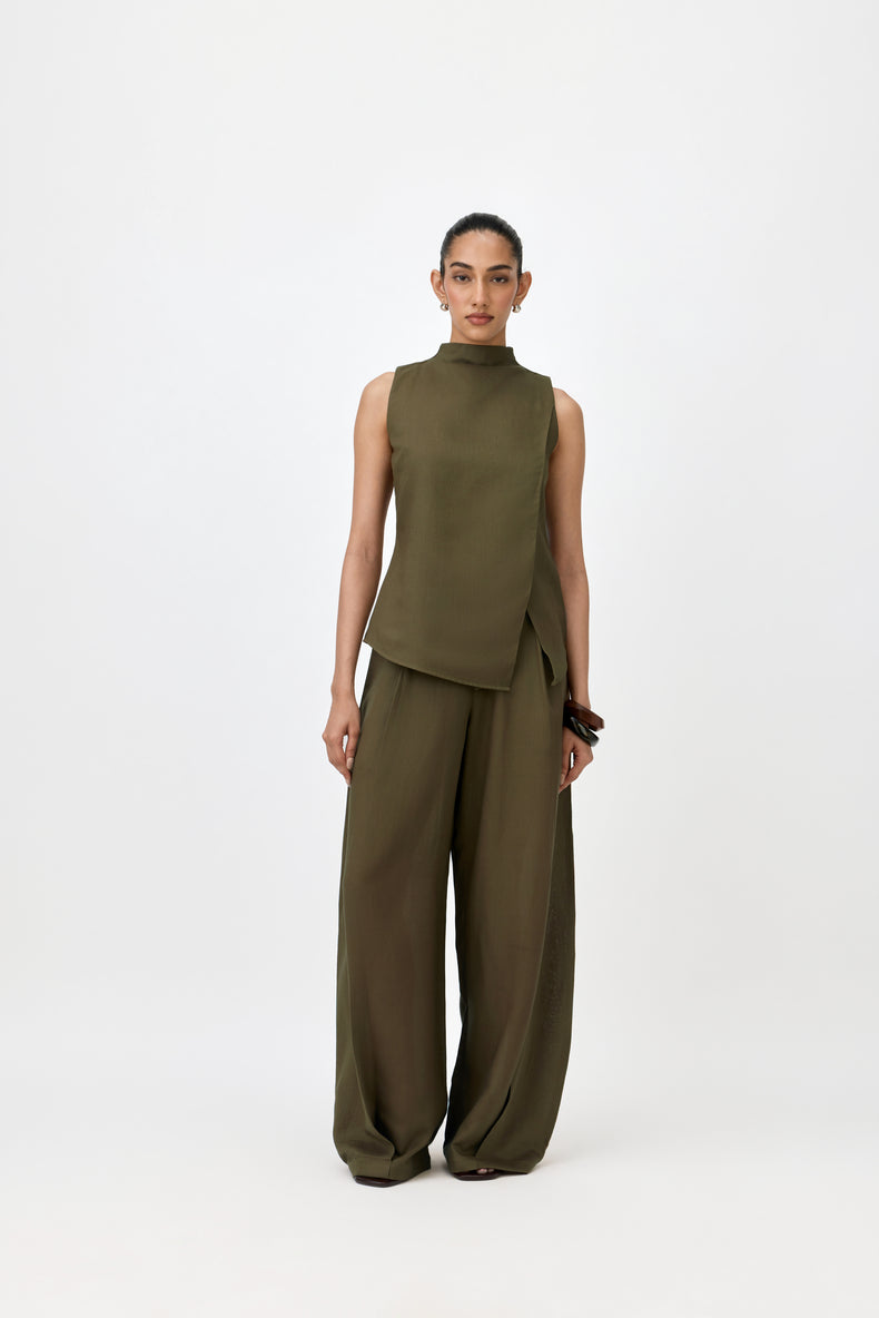 ANAIS TROUSERS