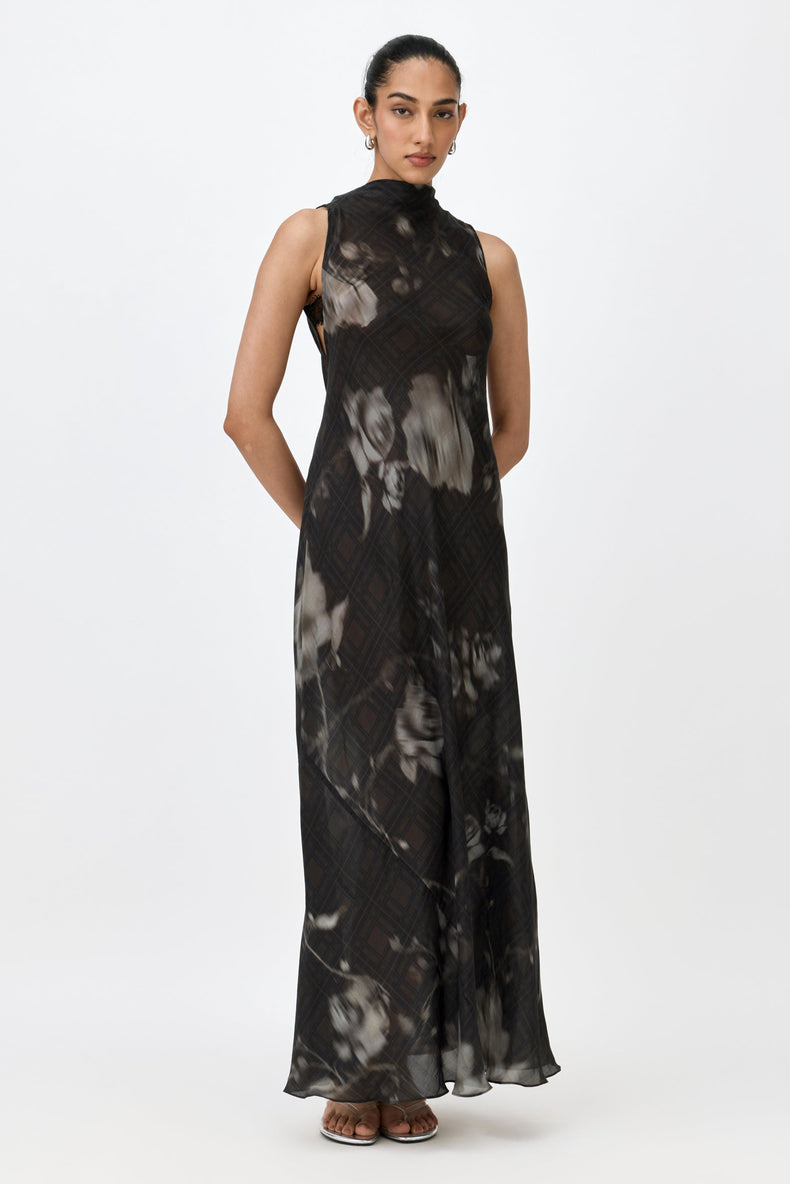 SORAYA MAXI DRESS