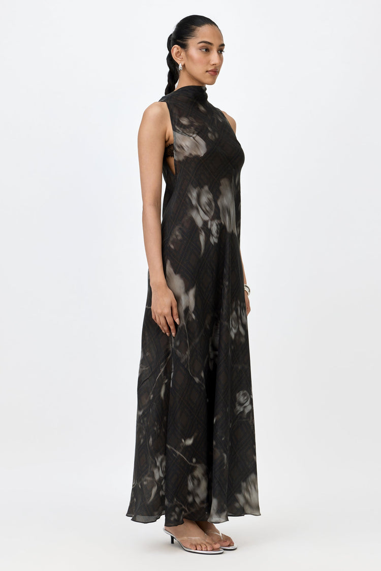 SORAYA MAXI DRESS