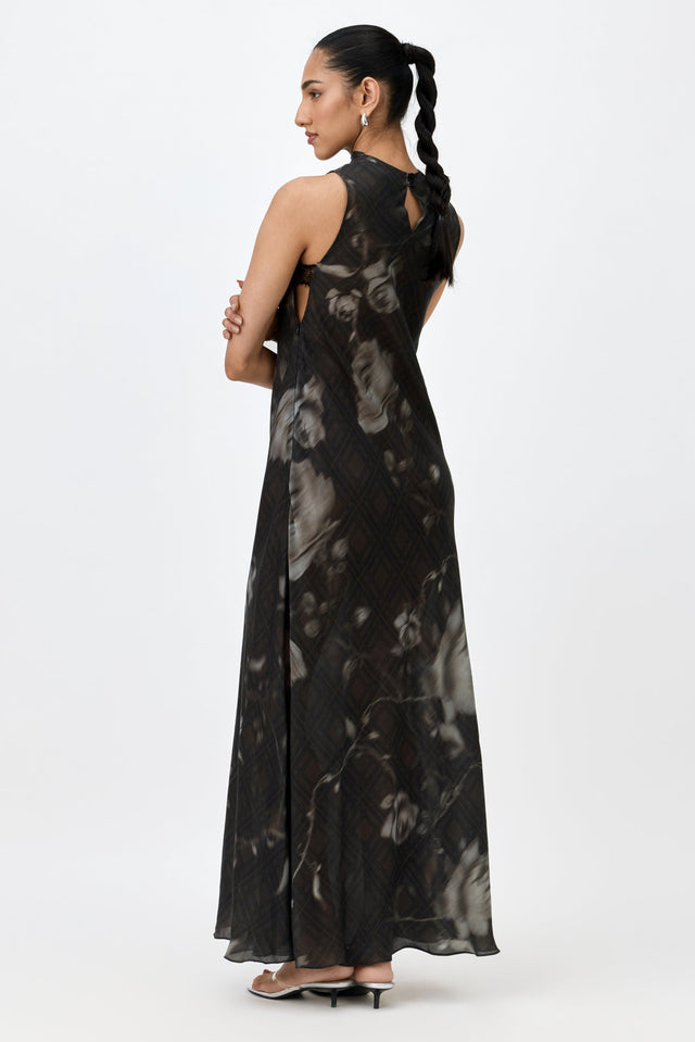 SORAYA MAXI DRESS