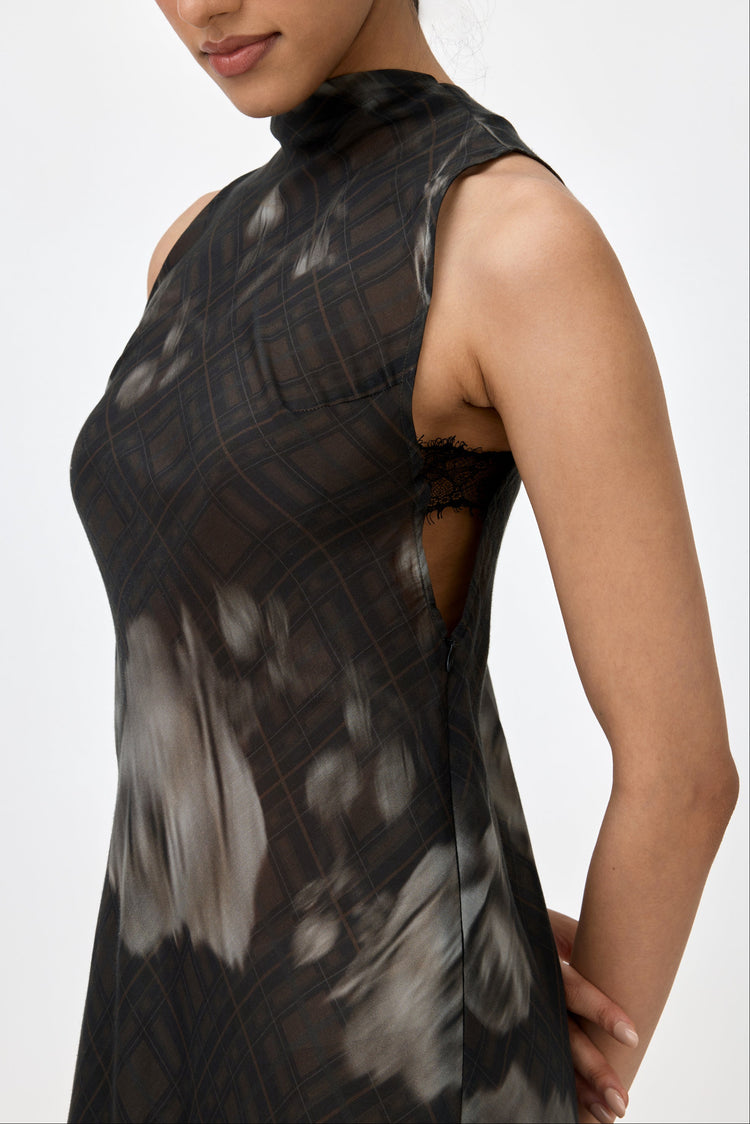 SORAYA MAXI DRESS