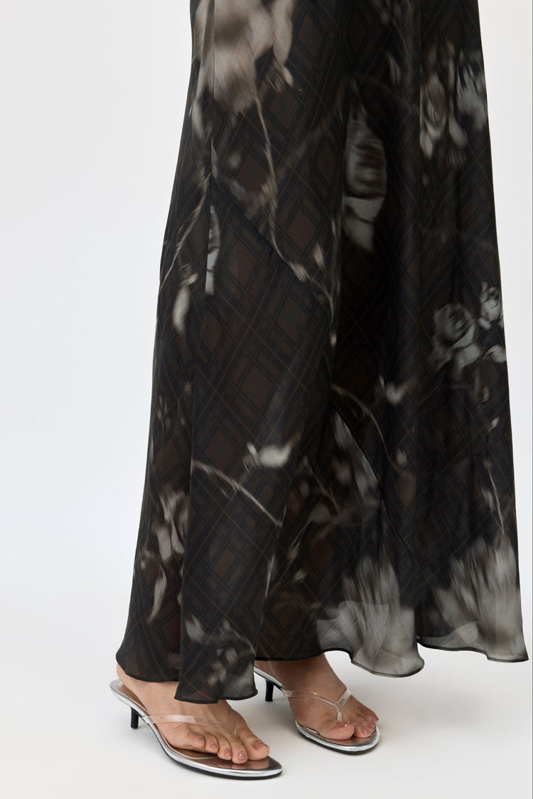 SORAYA MAXI DRESS