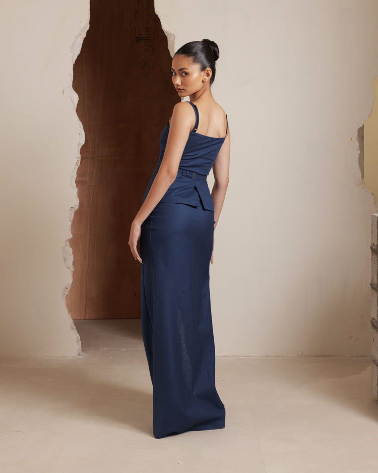 ANJEA BODICE TOP
