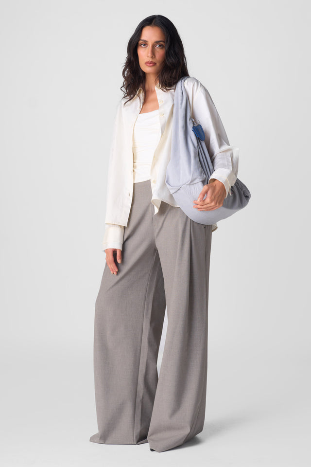 FITS EVERYTHING TOTE BAG