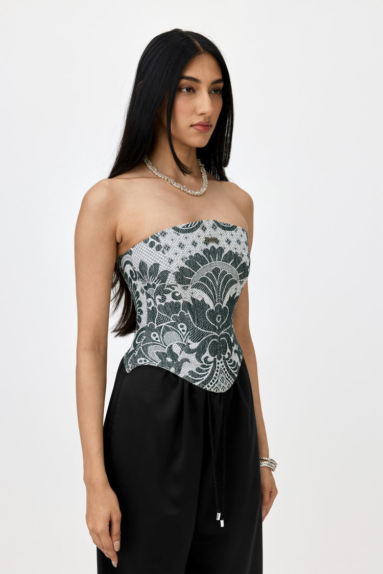 SOLAPUR CORSET