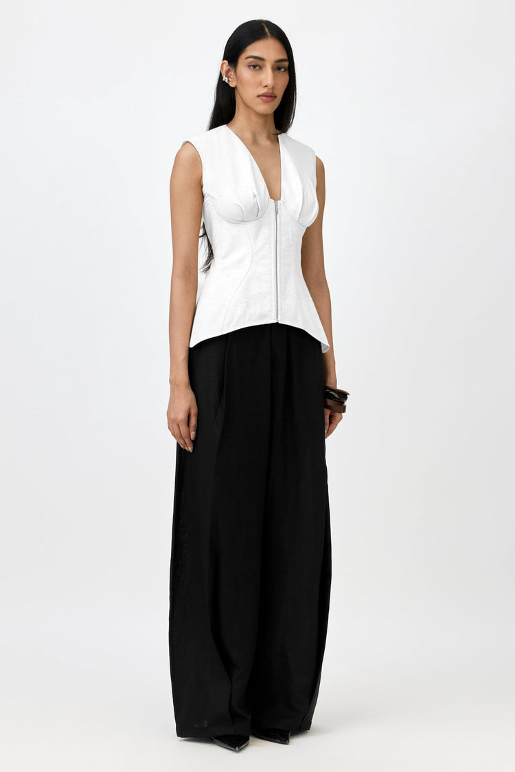 YOKO CORSET TOP