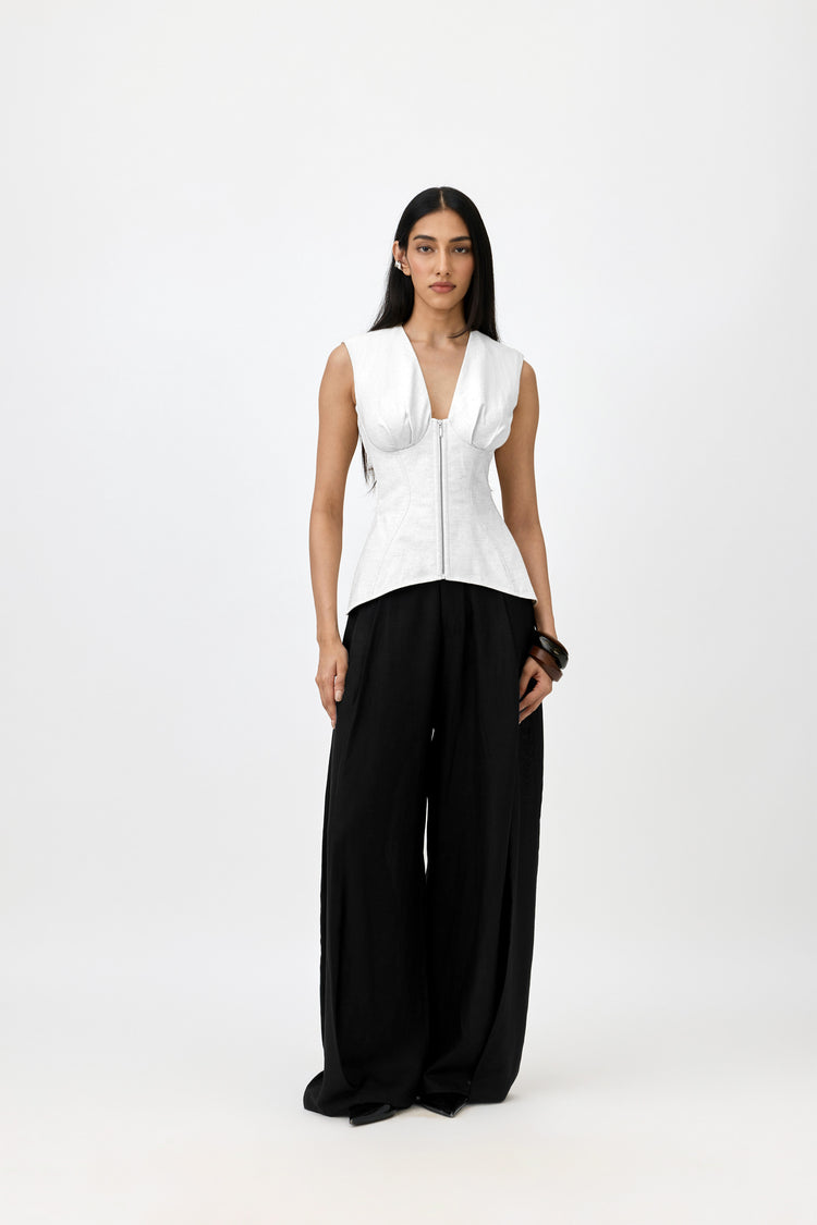 YOKO CORSET TOP
