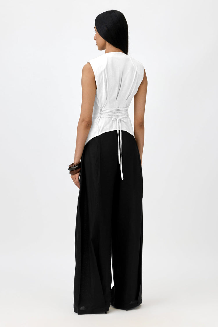 YOKO CORSET TOP