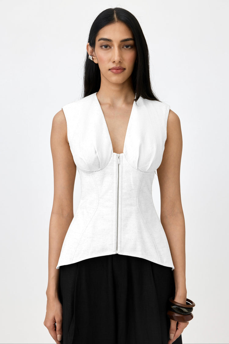 YOKO CORSET TOP
