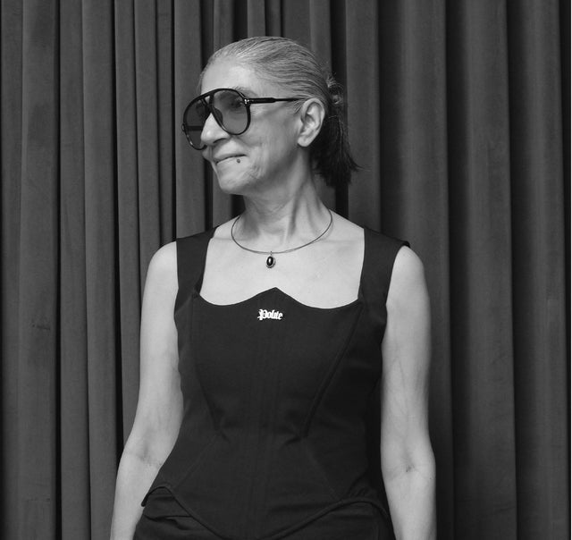 In Conversation with Neetta