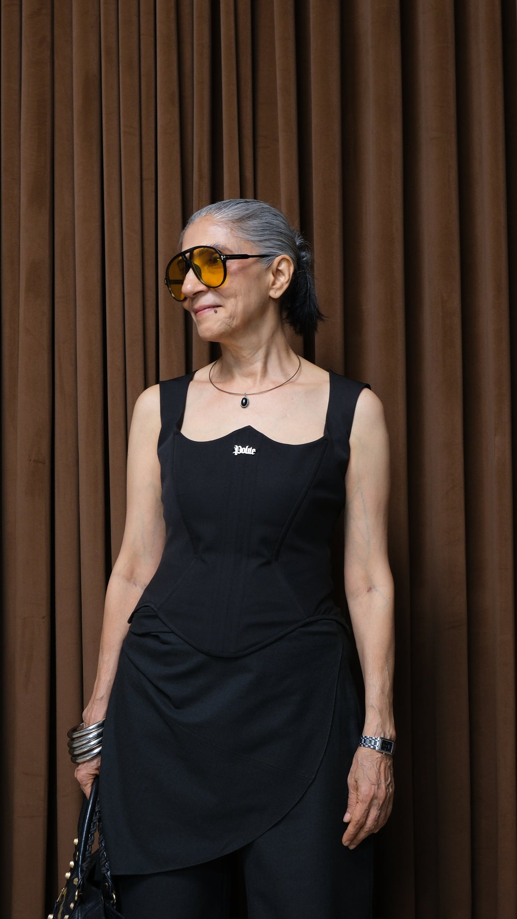 In Conversation with Neetta