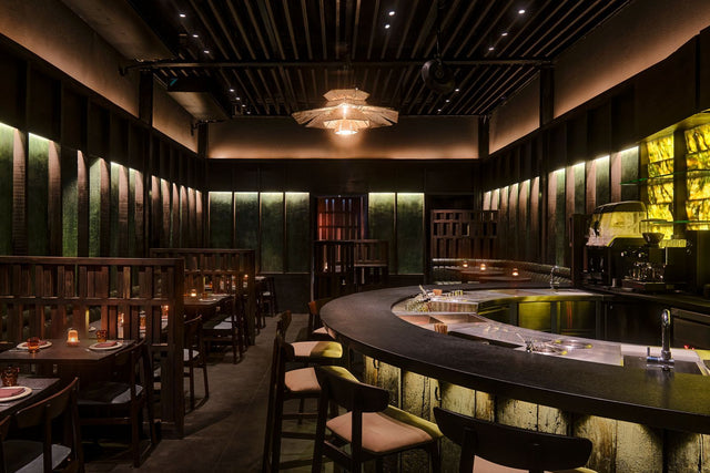 A Polite Society Guide to Bombay After Dark