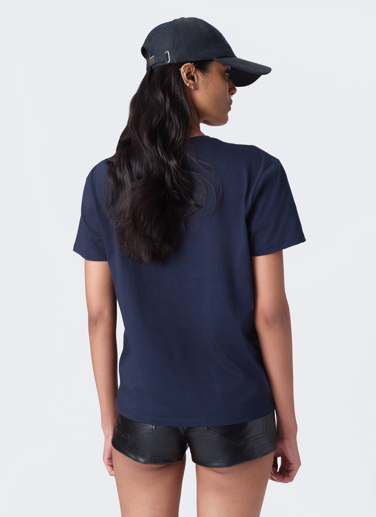 POLITE LOGO T-SHIRT