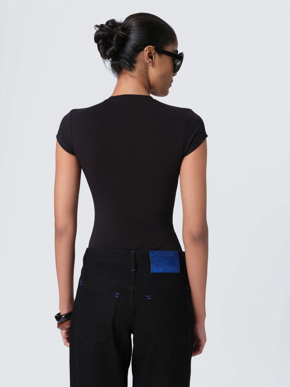 EVERYDAY BODYSUIT