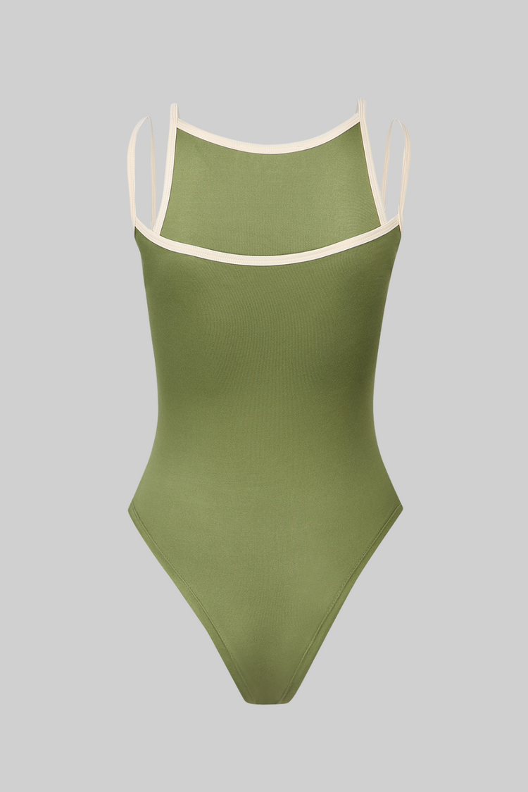 DOUBLE BODYSUIT 2.0