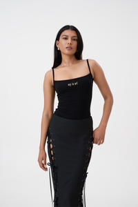 SEX IS ART CAMISOLE