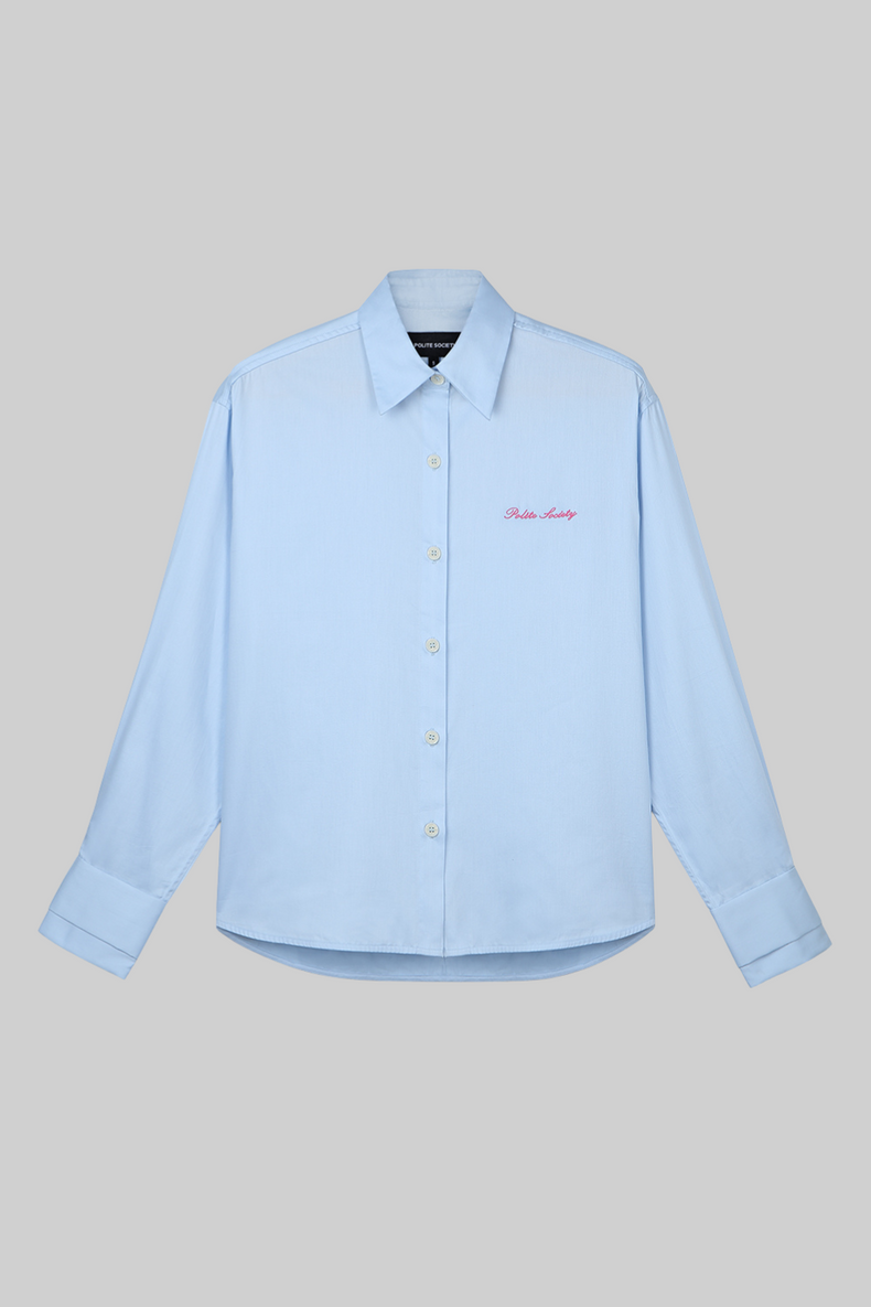 CORE COTTON SHIRT
