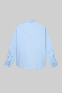 CORE COTTON SHIRT