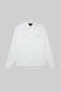 CORE COTTON SHIRT