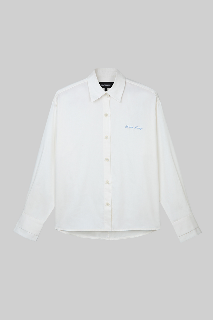 CORE COTTON SHIRT