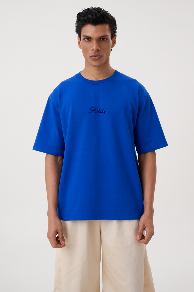 A VERY POLITE TEE