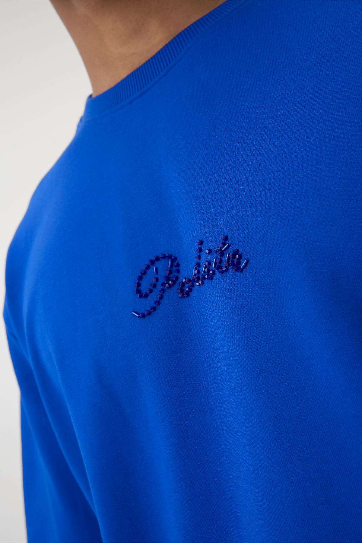 A VERY POLITE TEE