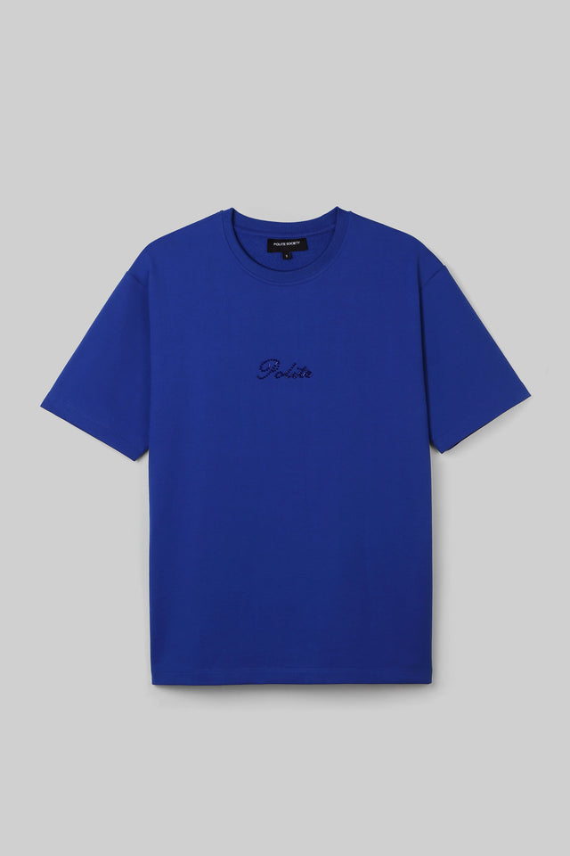 A VERY POLITE TEE