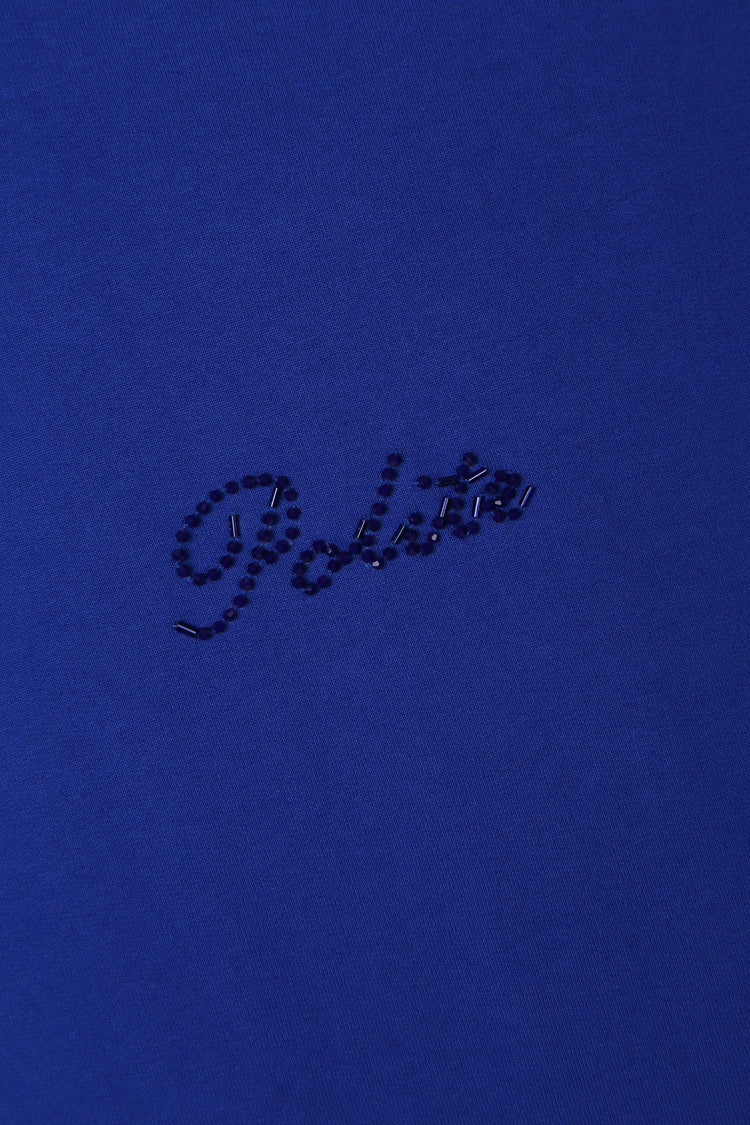 A VERY POLITE TEE