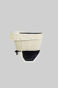 COLLAR CORSET