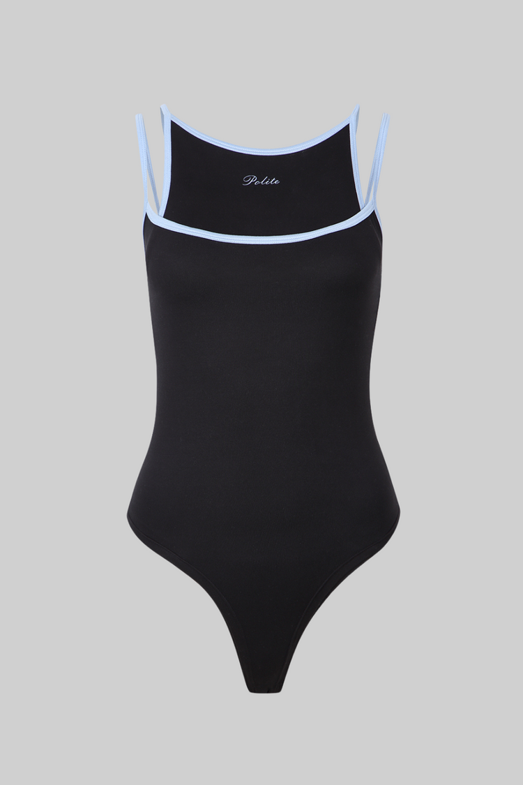 DOUBLE BODYSUIT 2.0