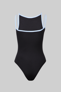 DOUBLE BODYSUIT 2.0