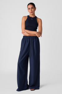 DRAWSTRING PANTS