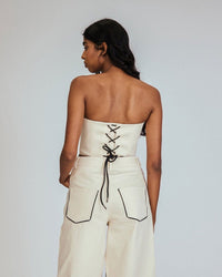 IMPOLITE CORSET