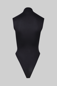 JAYNE RUCHED BODYSUIT