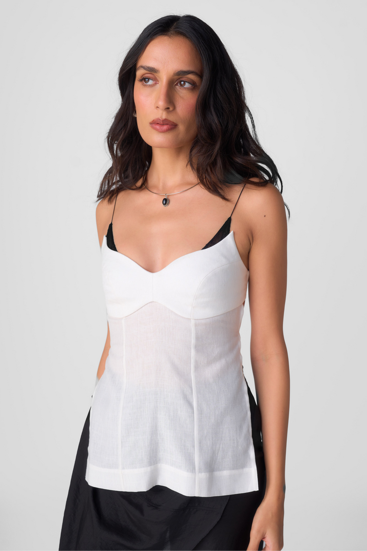 LOLITA BRALETTE TOP