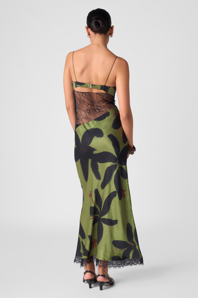 LOLITA SLIP DRESS