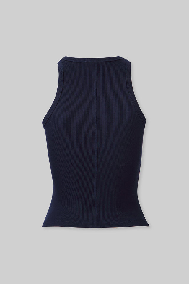 RACER TANK TOP
